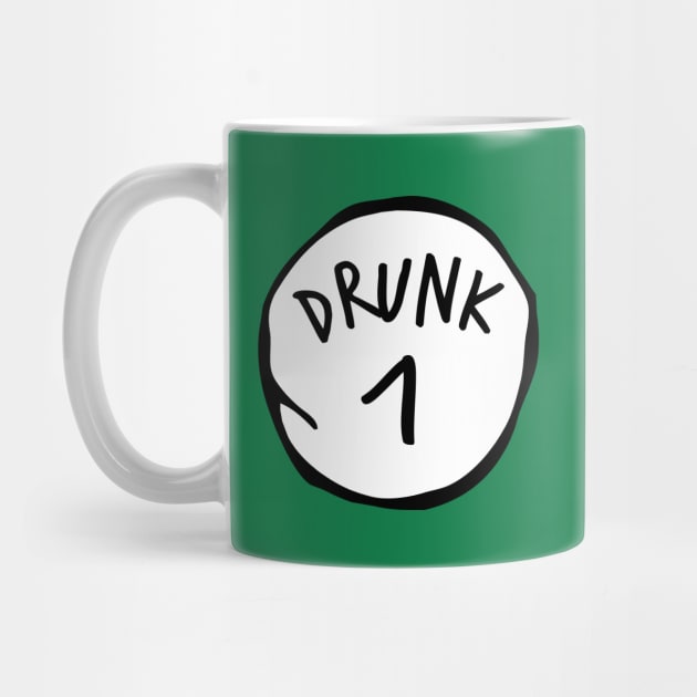 Drunk 1 by honeydesigns